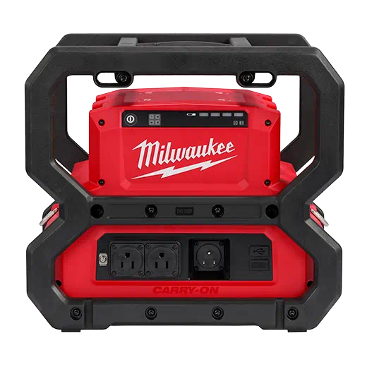 Milwaukee 2845-20 M18™ CARRY-ON™ 3600W / 1800W Power Supply