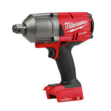 Milwaukee 2864-20 M18 FUEL™ w/ ONE-KEY™ High Torque Impact Wrench 3/4" Friction Ring