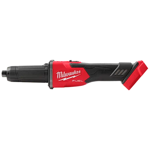 Milwaukee 2939-20 M18 FUEL™ Braking Die Grinder, Slide Switch (Tool Only)