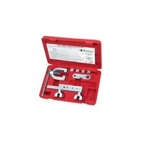 S & G Tool Aid 14800 Double Flaring Tool Kit