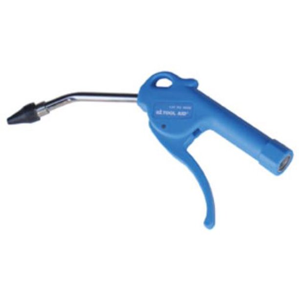 S & G Tool Aid 99500 - 4.5" Long Reach Angled Nozzle Blow Gun