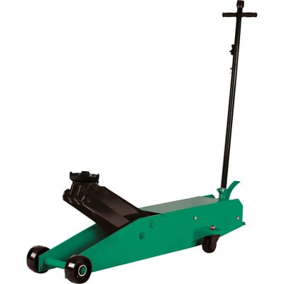 Safeguard 62050 5-Ton Commercial Long Chassis Service Floor Jack