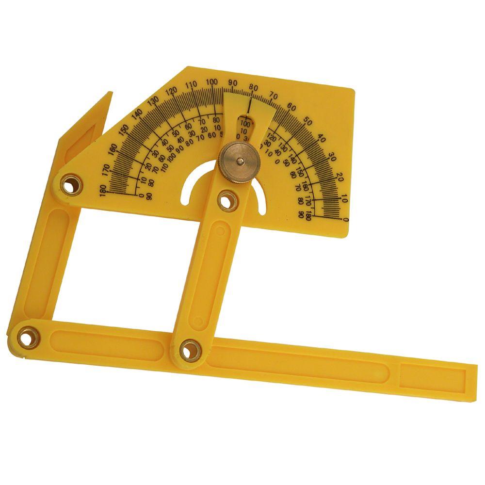 Empire protractor on sale angle finder