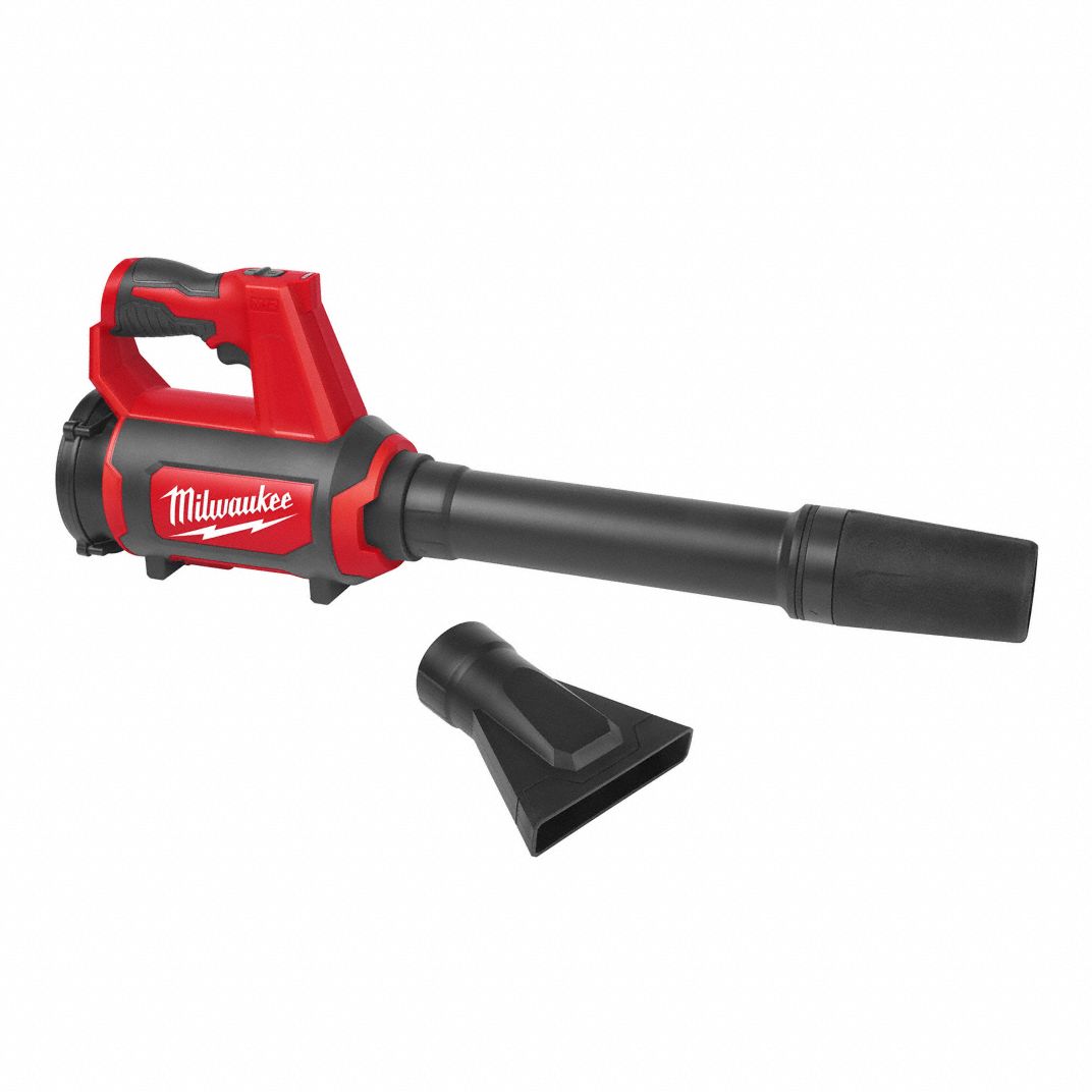 Blast Away Mess with the Milwaukee 0852-20 M12™ Compact Spot Blower: Your DIY Cleanup Hero
