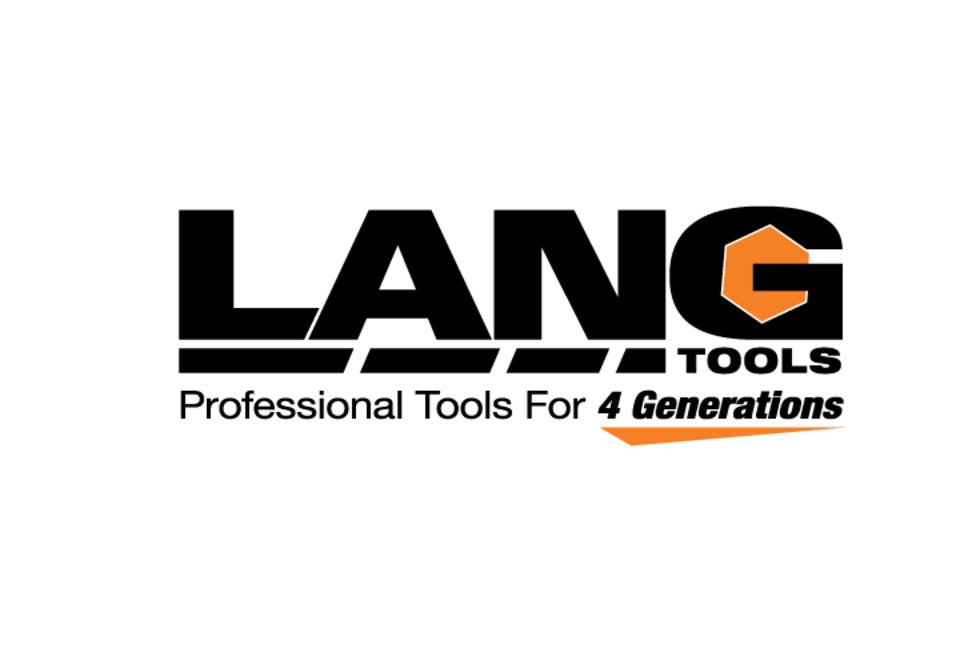 Lang Tools Clark's Tool & Equipment