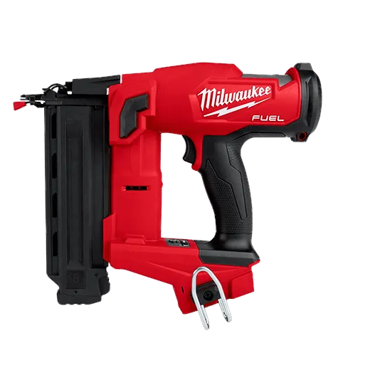 Milwaukee 2746-20 M18 FUEL™ 18 Gauge Brad Nailer (Tool Only)