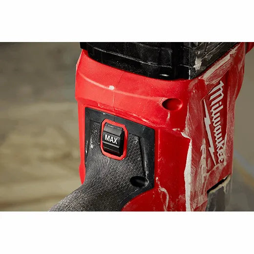 Milwaukee 2810-20 M18 FUEL™ Mud Mixer with 180° Handle (Tool Only)