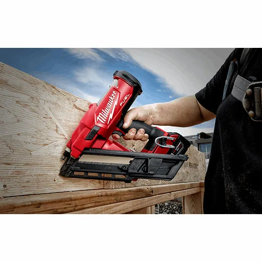 Milwaukee 2745-20 M18 FUEL™ 30 Degree Framing Nailer (Tool Only)