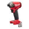 Milwaukee 2760-20 M18 FUEL™ SURGE™ 1/4" Hex Hydraulic Driver (Tool Only)