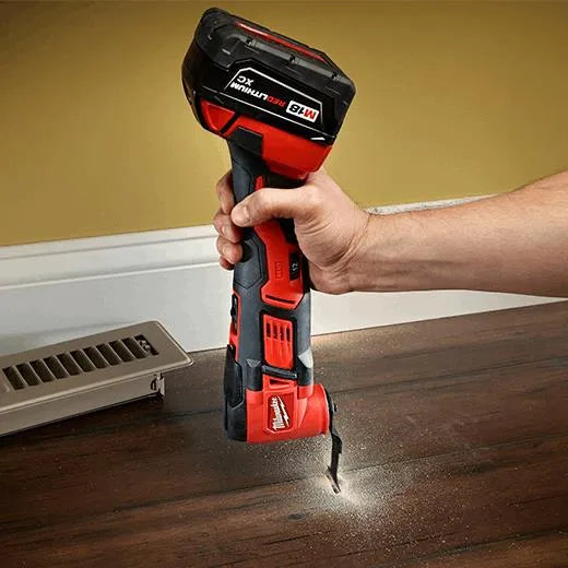 Milwaukee 2626-20 M18™ Cordless Multi-Tool (Tool Only)