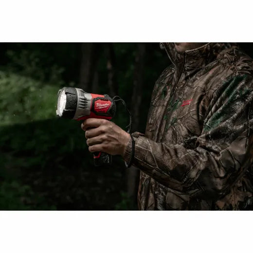 Milwaukee M12SLED-0 M12 LED Spot Light