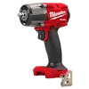 Milwaukee 2960-20 M18 FUEL™ 3/8" Mid-Torque Impact Wrench w/ Friction Ring (Tool Only)