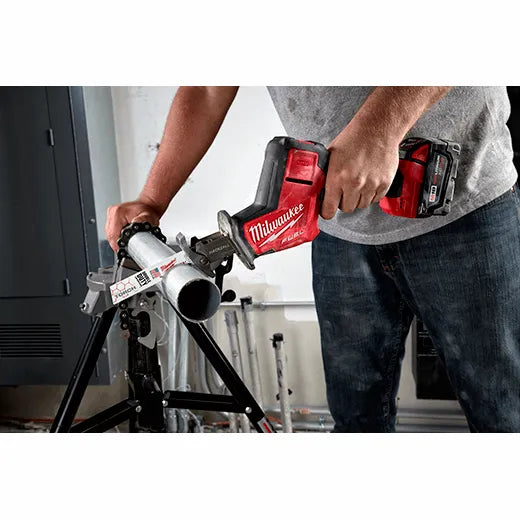 Milwaukee 2719-20 M18™ FUEL™ Hackzall® (Tool Only) – Clark's Tool
