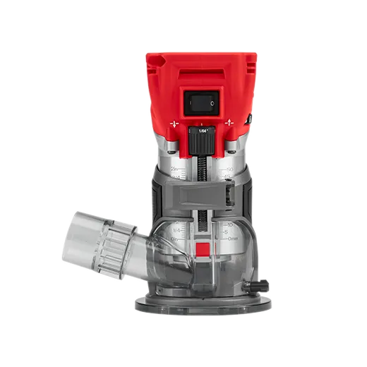 Milwaukee 2723-20 M18 FUEL™ Compact Router (Tool Only)