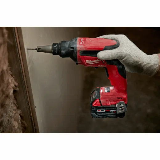 Milwaukee 2866-20 M18 FUEL™ Drywall Screw Gun (Tool Only