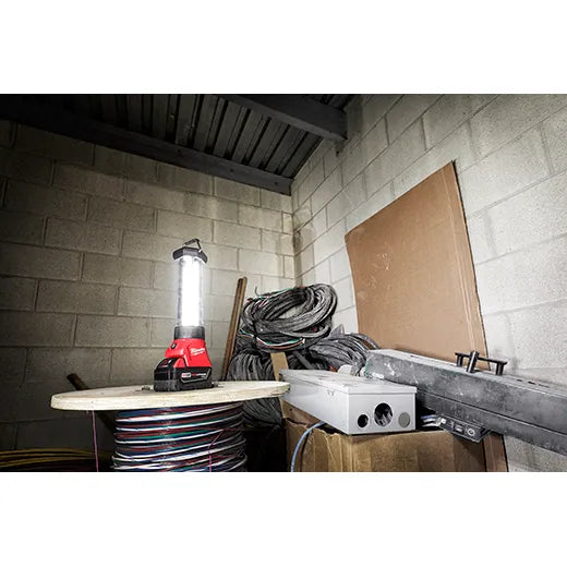 Milwaukee 2363-20 M18™ LED Lantern/Flood Light – Clark's Tool