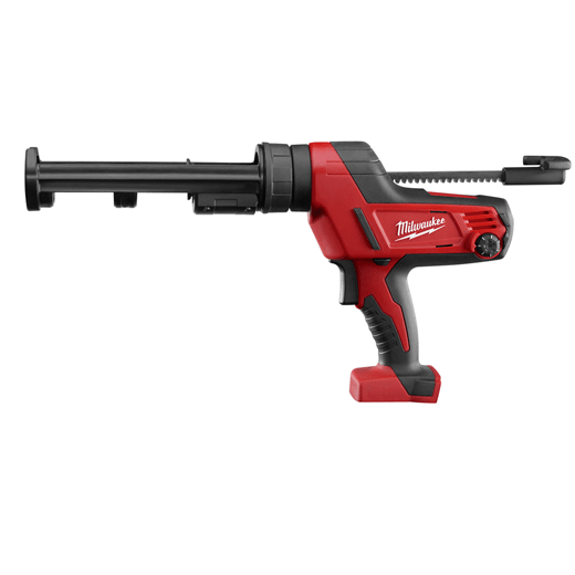 Milwaukee 2641-20 M18™ Cordless 10oz. Caulk and Adhesive Gun (Tool Only)