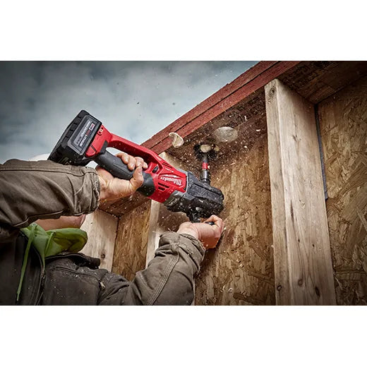 Milwaukee 2808-20 M18 FUEL™ HOLE HAWG® Right Angle Drill w/ QUIK-LOK™ (Tool Only)