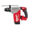 Milwaukee 2915-20 M18 FUEL™ 1-1/8" SDS Plus Rotary Hammer w/ ONE-KEY™ (Tool Only)