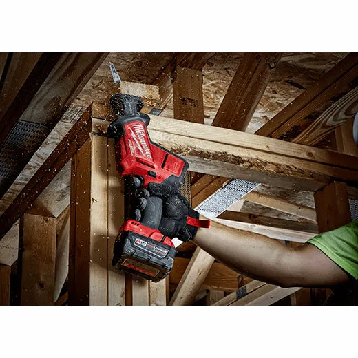 Milwaukee 2719-20 M18™ FUEL™ Hackzall® (Tool Only) – Clark's Tool