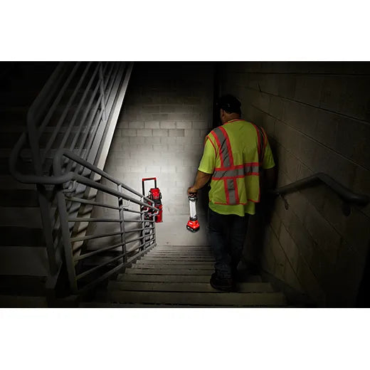 Milwaukee Tool M18 Trouble Light w/ USB Charging, 2363-20