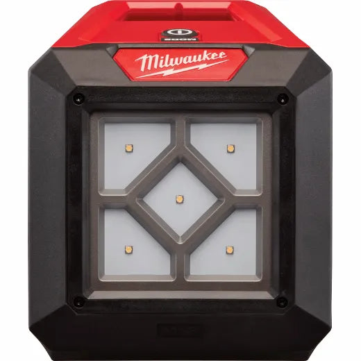 Milwaukee 2364-20 M12™ Mounting Flood Light (Tool Only)