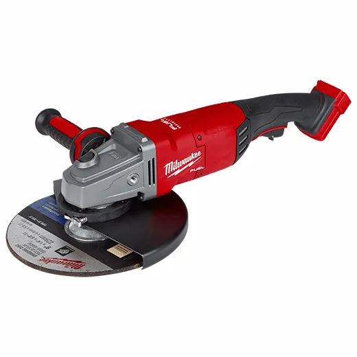 Milwaukee 2785-20 M18 FUEL™ 7" / 9" Large Angle Grinder (Tool Only)