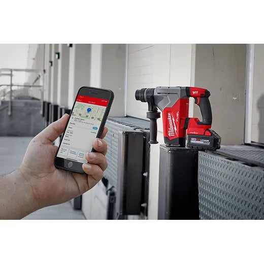 Milwaukee 2915-20 M18 FUEL™ 1-1/8