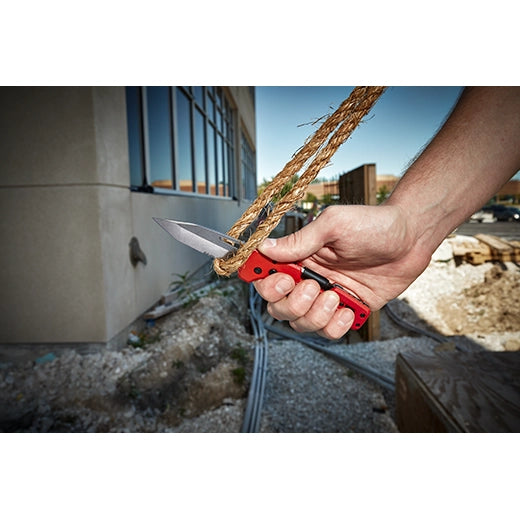 Milwaukee 48-22-1540 FASTBACK™ 5-in-1 Folding Knife