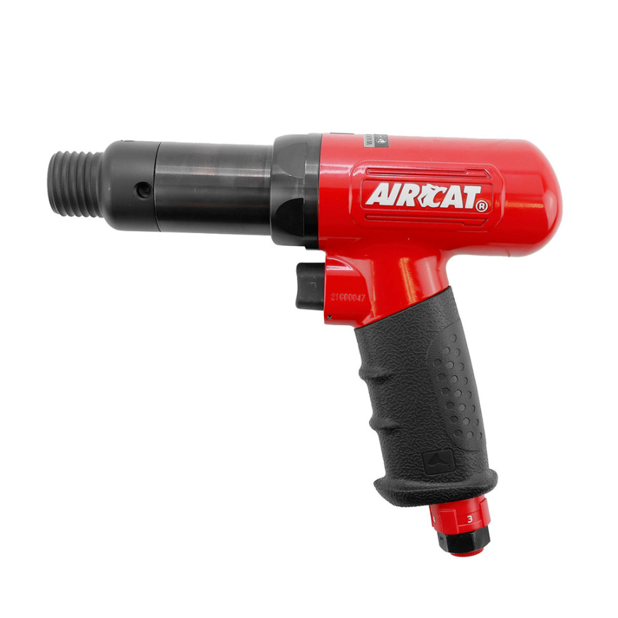 AirCat 5250-A-T .401" Shank Super Duty Air Hammer