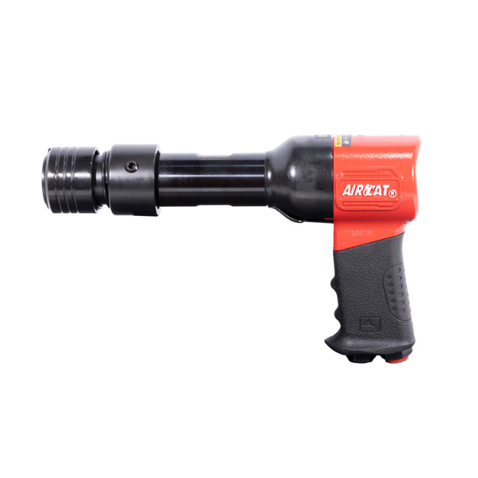 AirCat 5300-B-T Super Duty 0.498" Shank Air Hammer