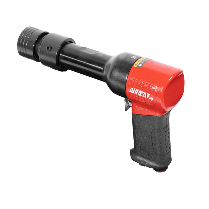 AirCat 5300-B-T Super Duty 0.498" Shank Air Hammer