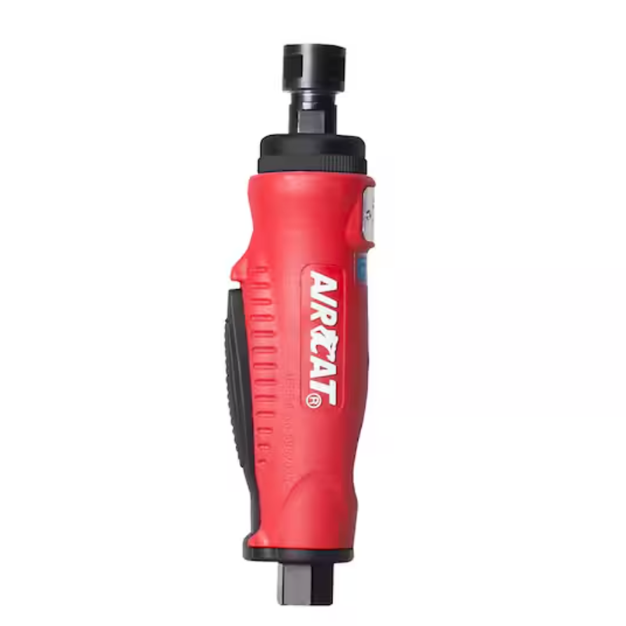 AirCat 6201 - .5 HP Composite Straight Die Grinder 22,000 RPM
