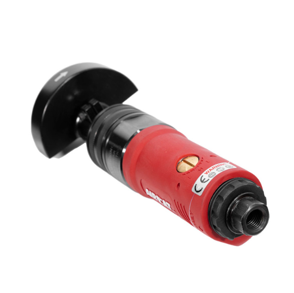 AirCat 6530 - 3" Flex Head Air Cut-Off Tool, .5HP 18,000 RPM