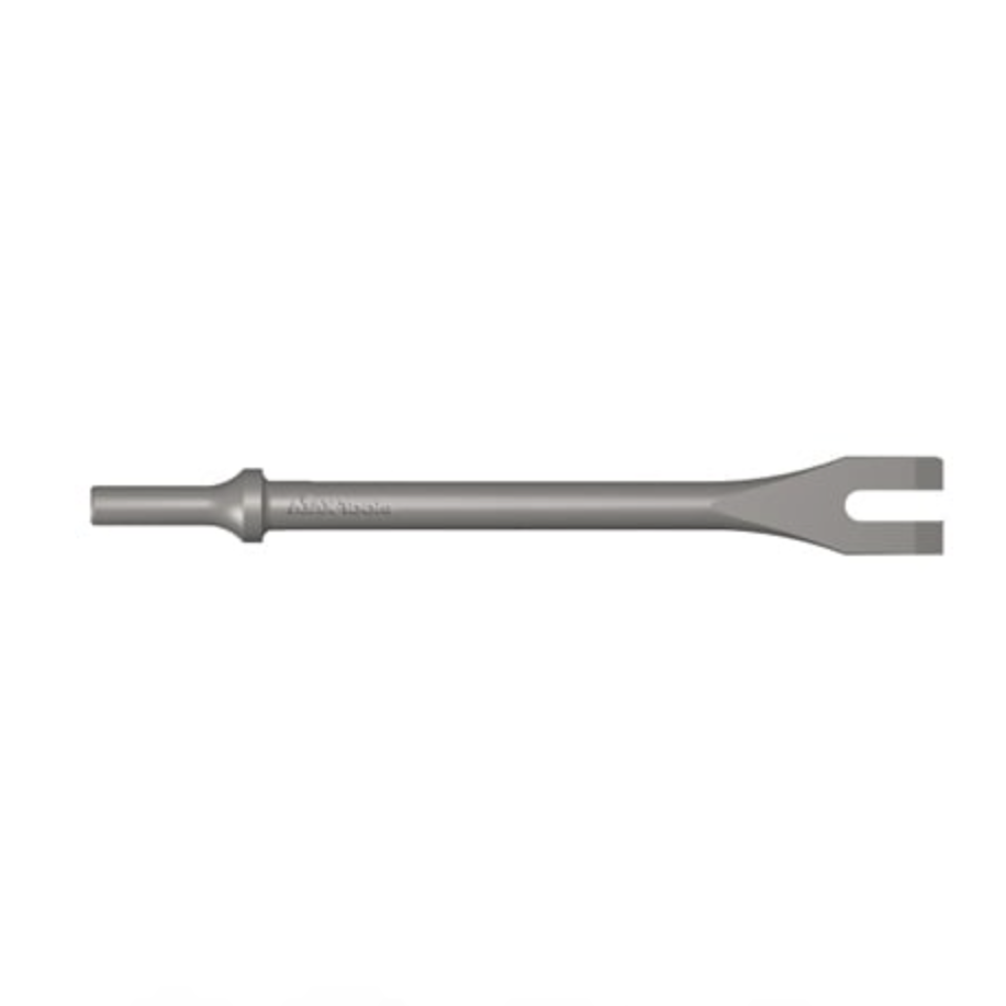 Ajax Tools A1100 - 5/16" Nut Splitter, 10" Length