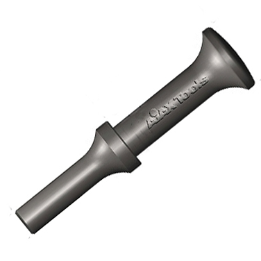 Ajax Tools A1603 .401 Smoothing Hammer 1-3/4" Diameter