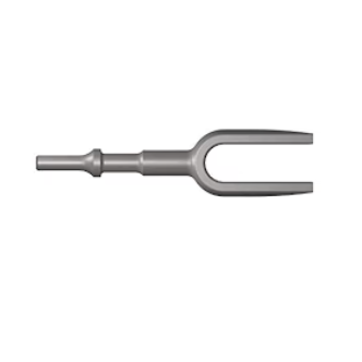 Ajax Tools A903-1-1/4" Ball Joint & Tie Rod Separator Chisel, 7-1/4 in Length; 1-1/4" in Fork Size