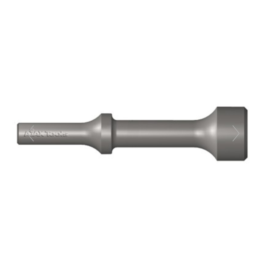 Ajax Tools A945 Hammer Chisel, 1" Hammer, 4-1/4" Length