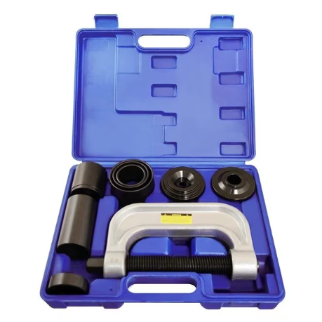 Astro Pneumatic Tool 7865 Ball Joint Service Tool with 4-Wheel Drive Adapters