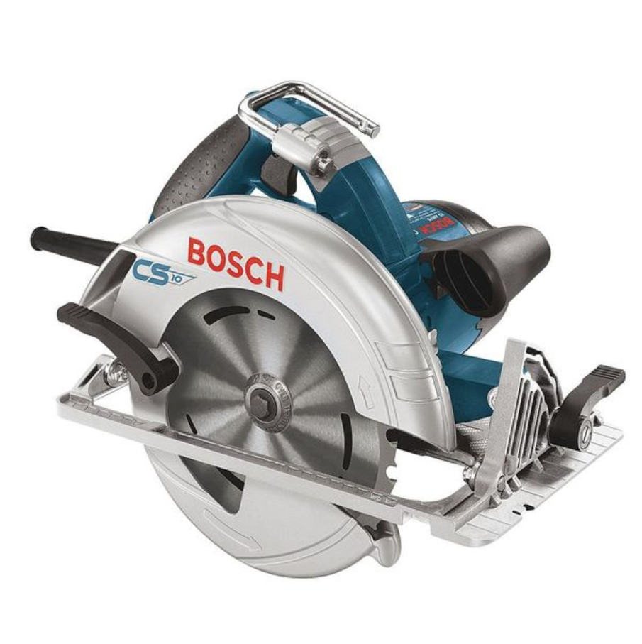 Bosch CS10 7-1/4 In. 15 A Circular Saw