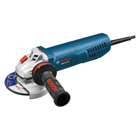 Bosch GWS10-45PD 4-1/2 In. Angle Grinder with No-Lock-On Paddle Switch