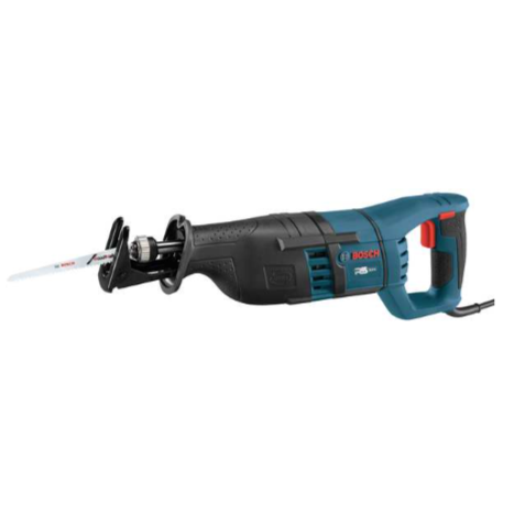 Bosch RS325 Compact 1"-Stroke Reciprocating Saw