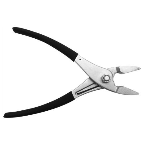 CTA 1050 Multi- Directional Hose Clamp Pliers with Wide Head