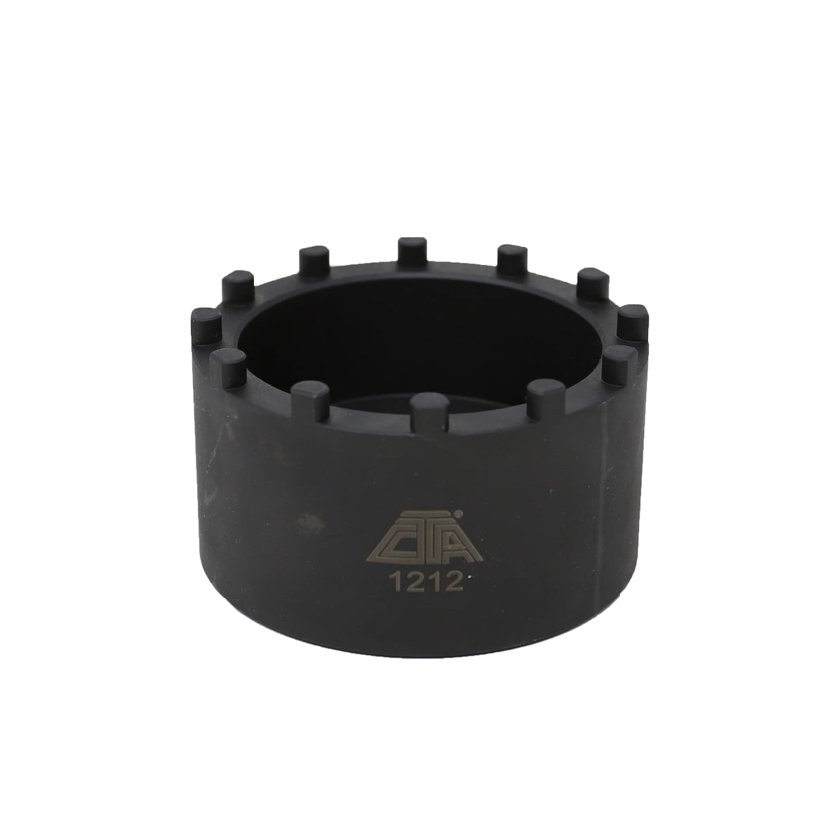 Clark Rear Hub CTA 1212 - 12 Pin Hub Nut Socket - Compatible with Dodge Ram – Clark's ...