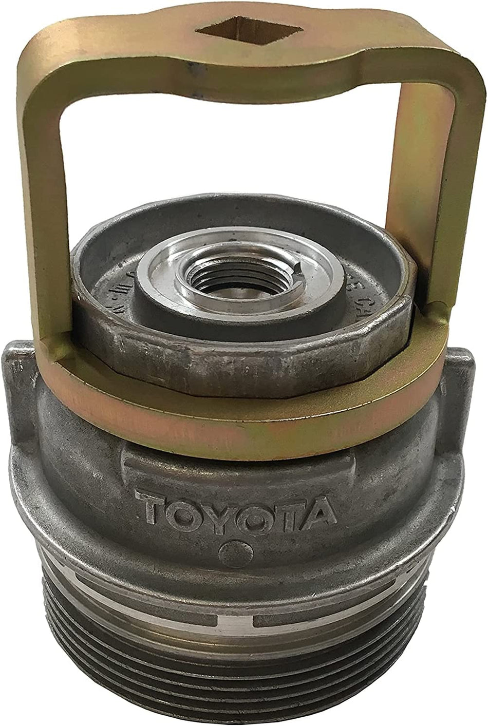 CTA 1726 - Toyota Oil Filter Wrench - 4, 6 & 8 Cyl.
