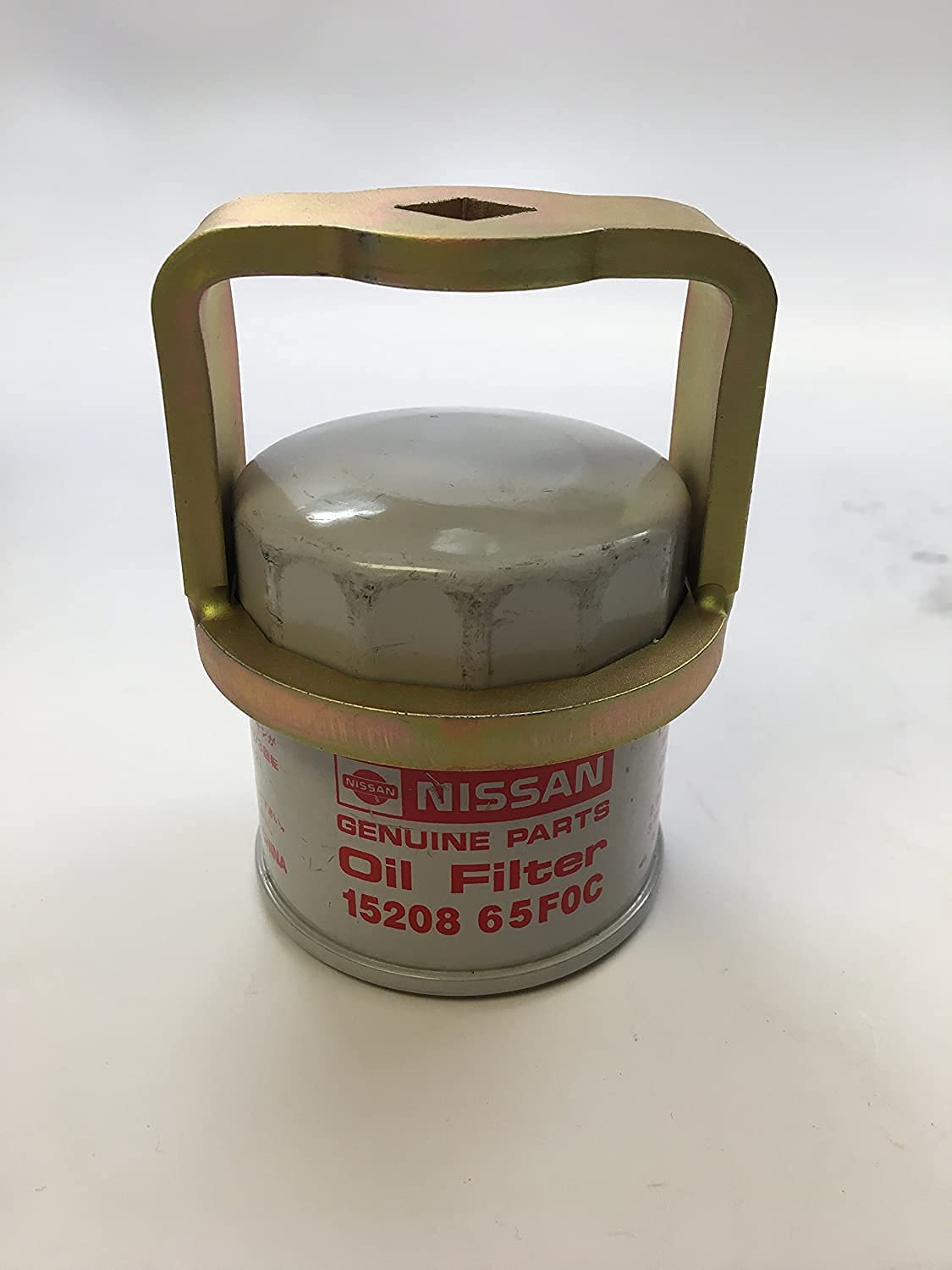 CTA 1726 - Toyota Oil Filter Wrench - 4, 6 & 8 Cyl. – Clark's Tool CTA 1726 - Toyota Oil Filter Wrench - 4, 6 & 8 Cyl. – Clark's Tool
