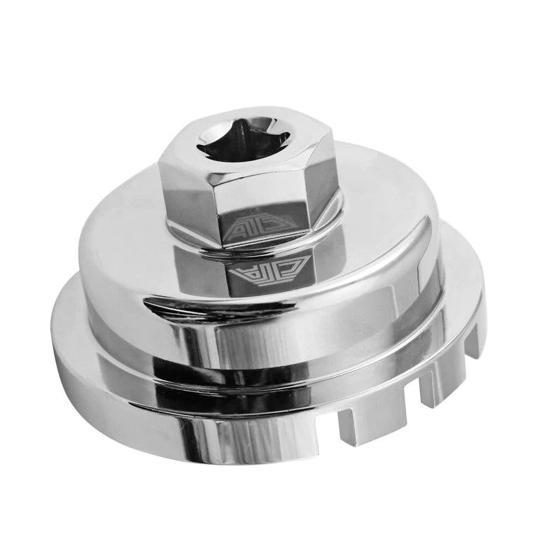 2475 Toyota Lexus Heavy Duty Oil Filter Wrench 64mm x 14 Fl