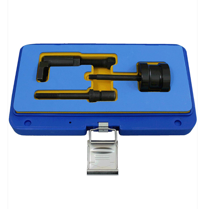 CTA Tools 5405 Dipstick Extractor - Ford 4.6L, 5.4L, 6.2L, 6.8L Engine Repair Tool With Slide Hammer