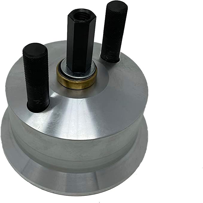 CTA 3878 - Rear Crankshaft Seal Installer Tool - 6.6L Duramax Diesel