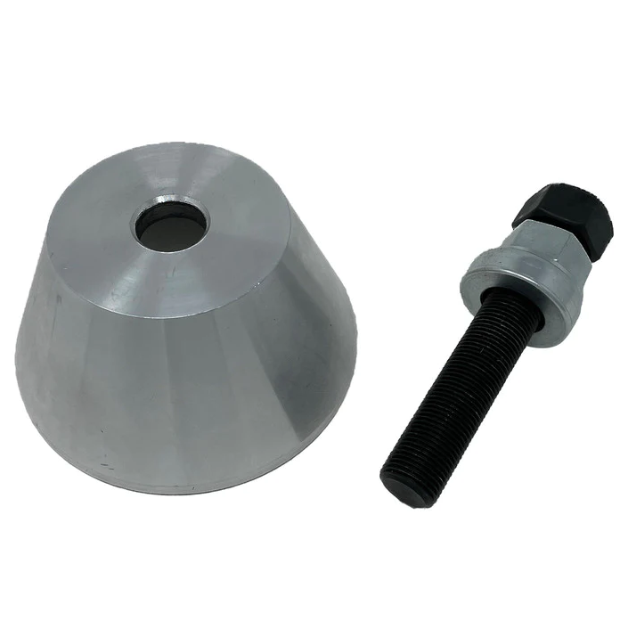 Duramax Rear Main Seal Installer Tool - Dastcompany